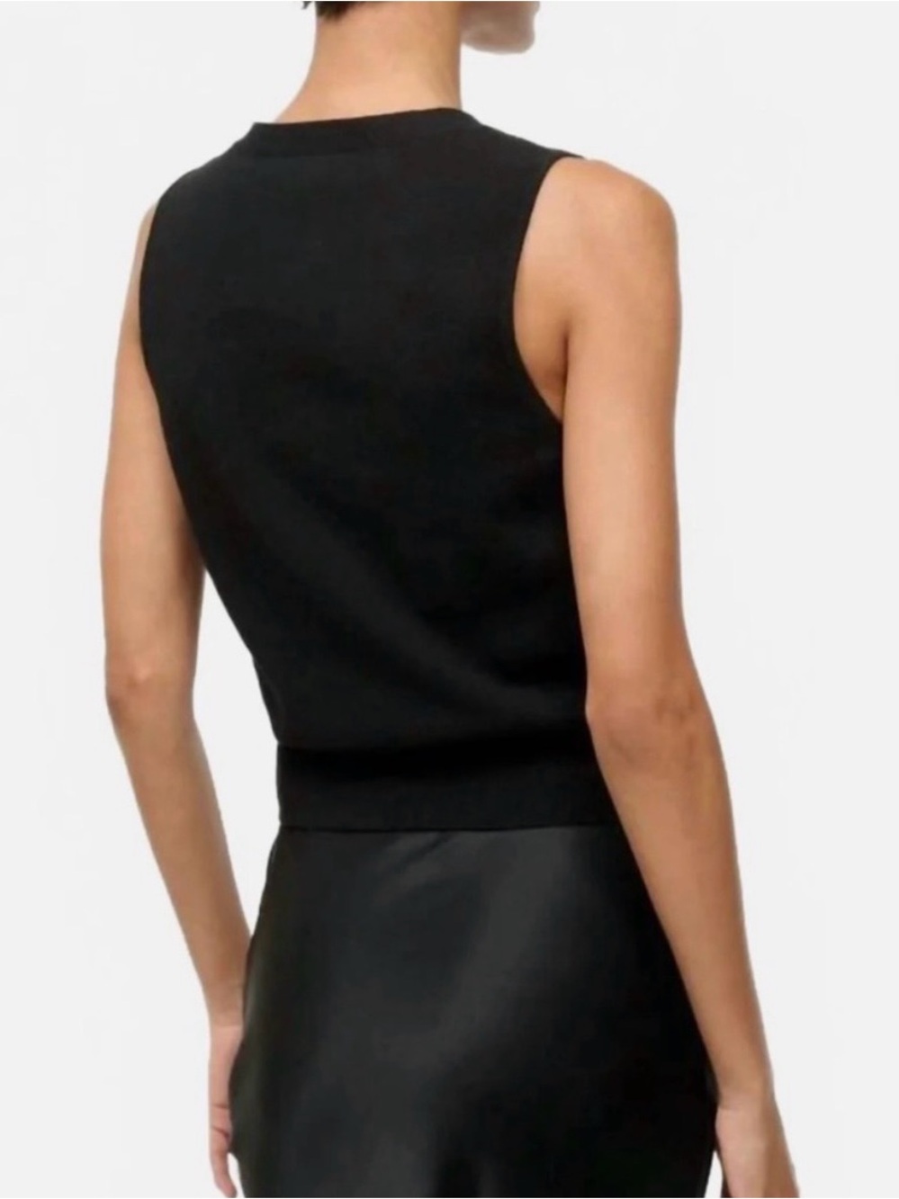 STAUD Ficus Vest - Picture 4 of 5